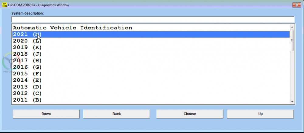 Op Com 2022 ULTIMA VERSIUNE !!! Interfata, Tester, Diagnoza Opel NATIV