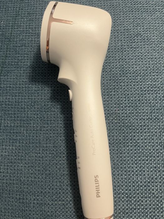 Ondulator de par philips