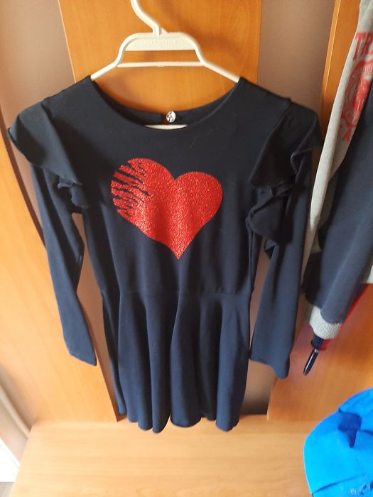 Рокля за госпожици