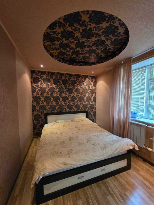 4комнатная квартира в кирпичном доме Ц1 Бибигон 109м2 ремонт ИпотекаКС