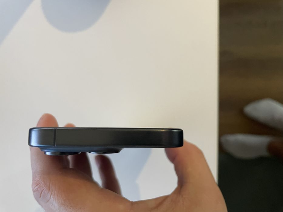 iphone 15 pro 128gb - NOU