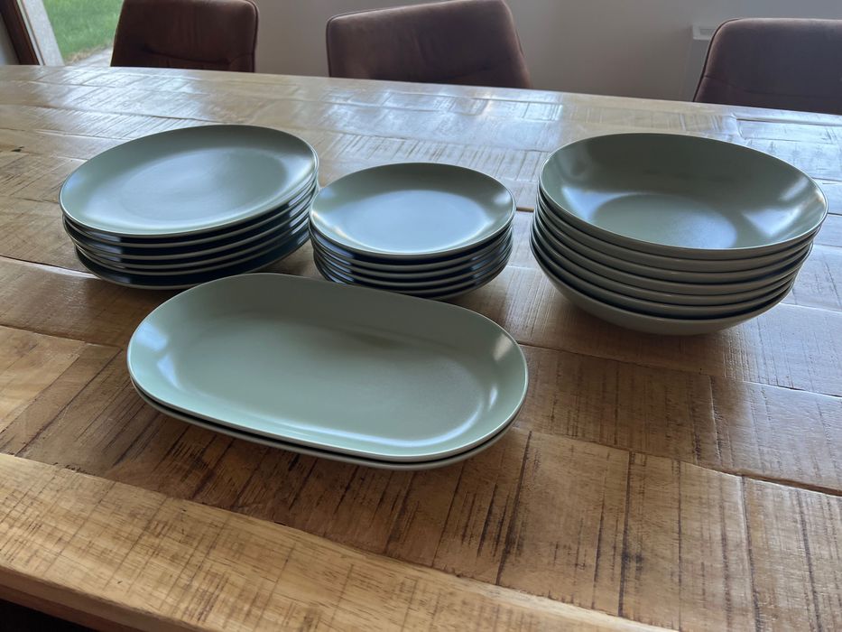 Сет от чинии Икеа