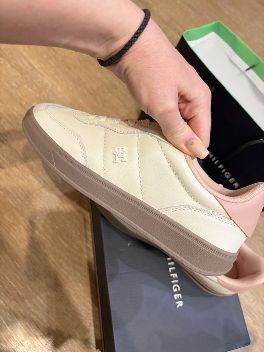 Новые tommy hilfiger