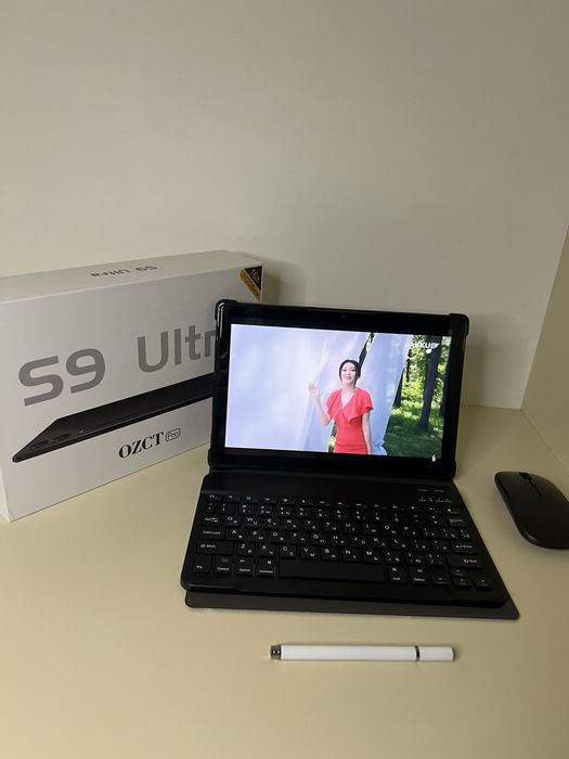 Продам Планшет S9 Ulrta