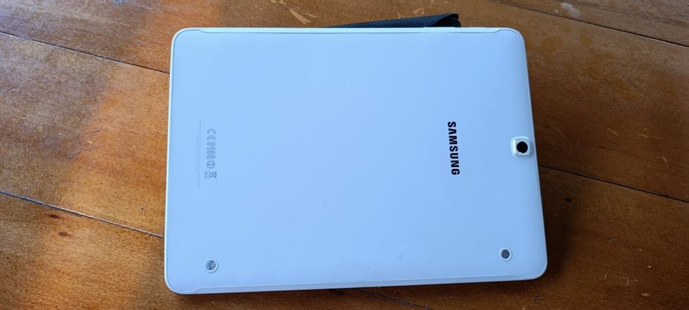 Samsung Galaxy TabS2