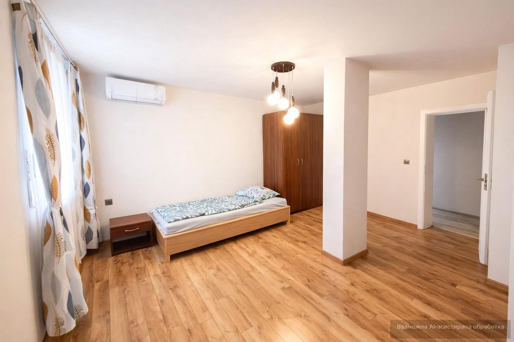 Тристаен апартамент  в гр.Варна, м-т Ален мак!