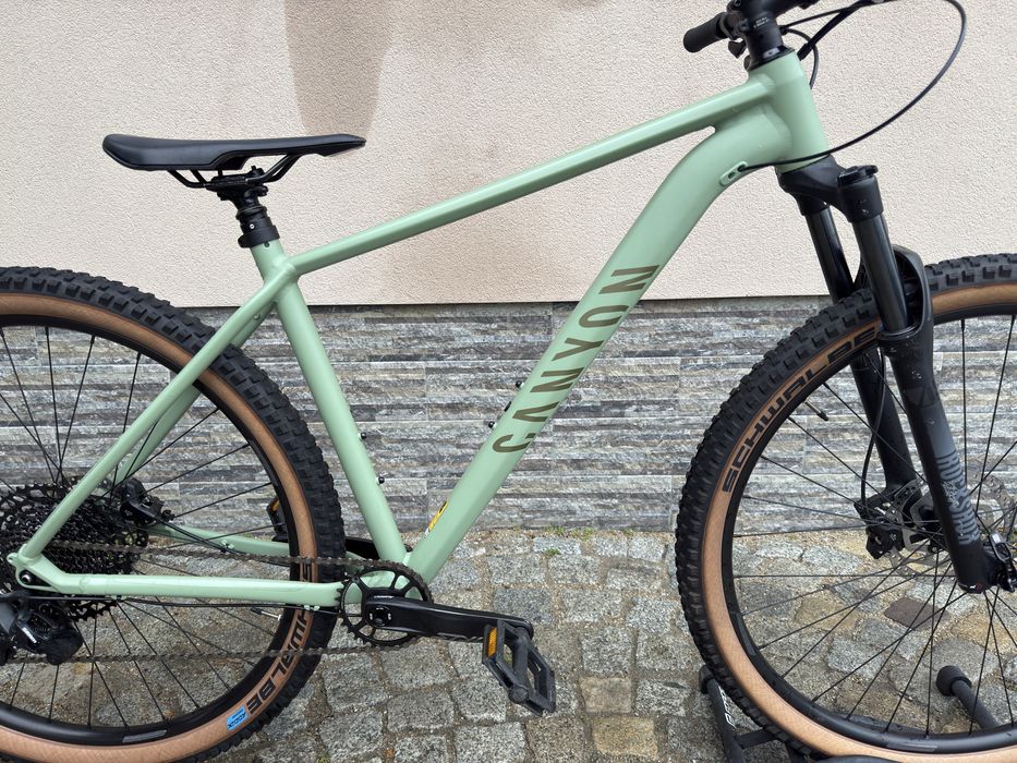 Планински велосипед Canyon Grand Canyon размер: 29/L