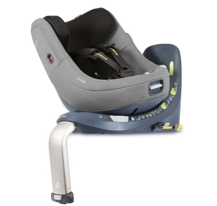 Стол за кола SWANDOO