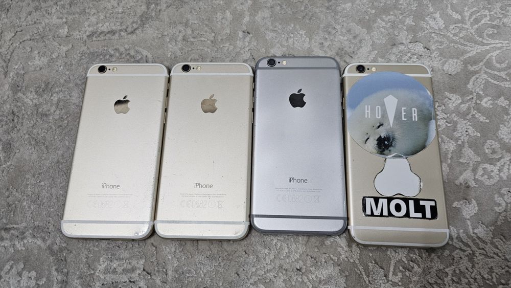 Lot iPhone 6 de piese