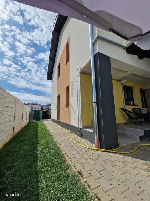 Calea Urseni P+1E+Pod, Duplex 3 Camere, 2 Bai, Centrala Proprie, Incal