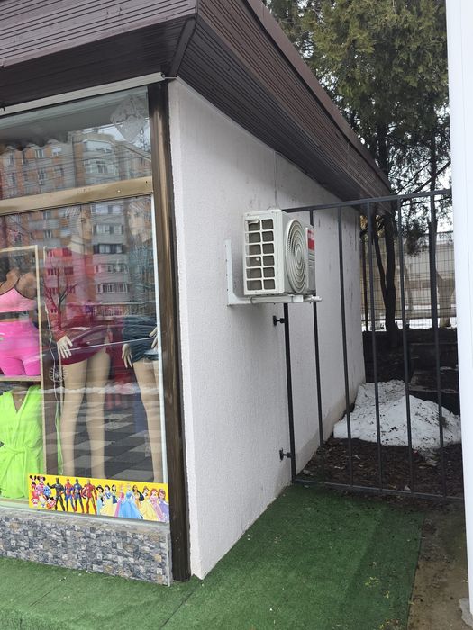 Spatiu Comercial de închiriat cu posibilitate de vanzare