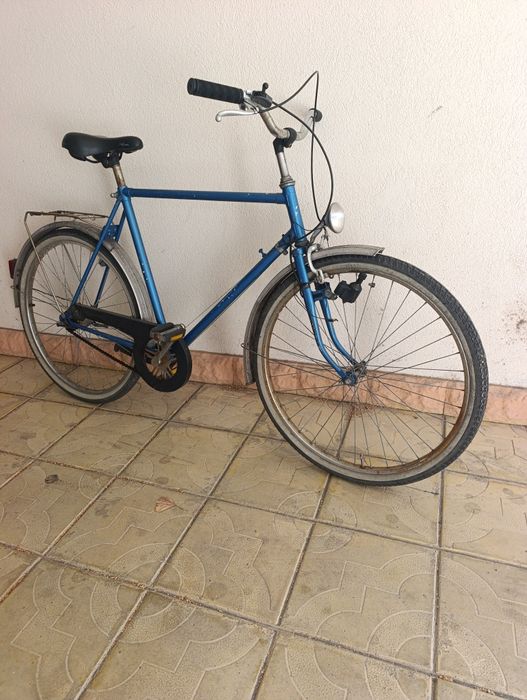 Велосипеди от 40€ до 250€