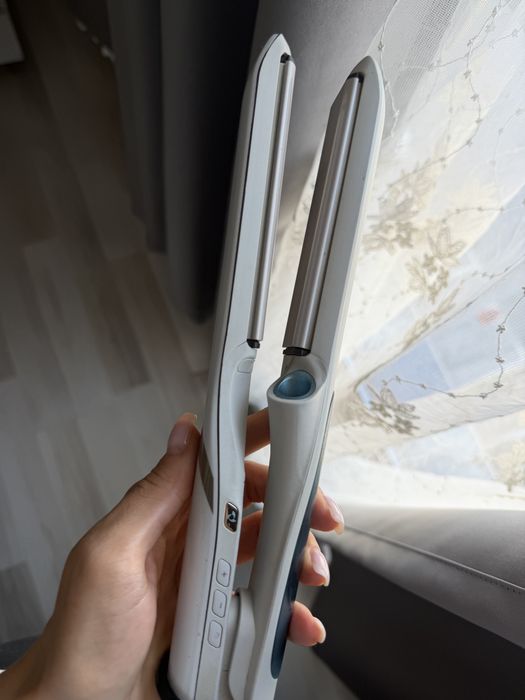 Преса за коса Remington S9001 HYDRAluxe Pro