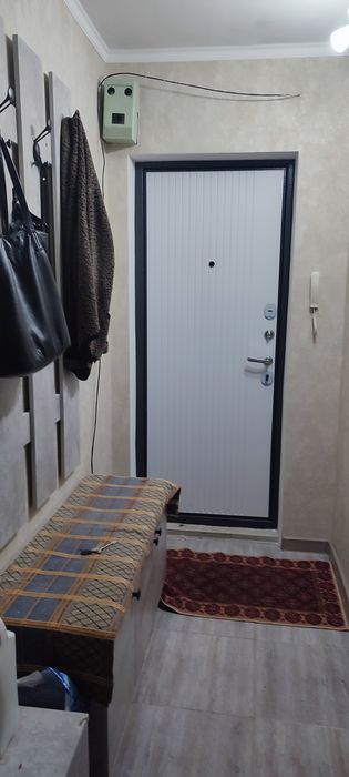 Квартира 3 комнаты