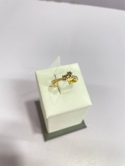 Золотое кольцо / #СР20089