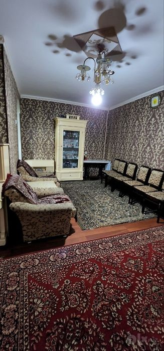 Учтепинский район 15 квартал 2/1/4