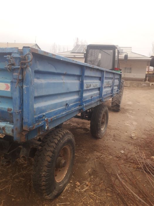 Прицеп сотилади келишилади