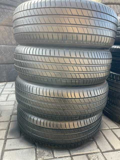 Anvelope sh 205 55 19 MICHELIN