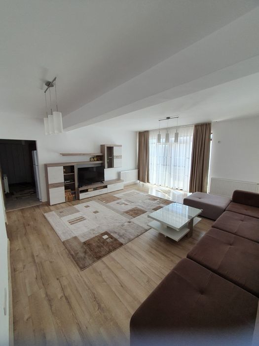 De inchiriat - Ap 3 camere cu boxa si loc de parcare/Voluntari, zona Matei Millo
