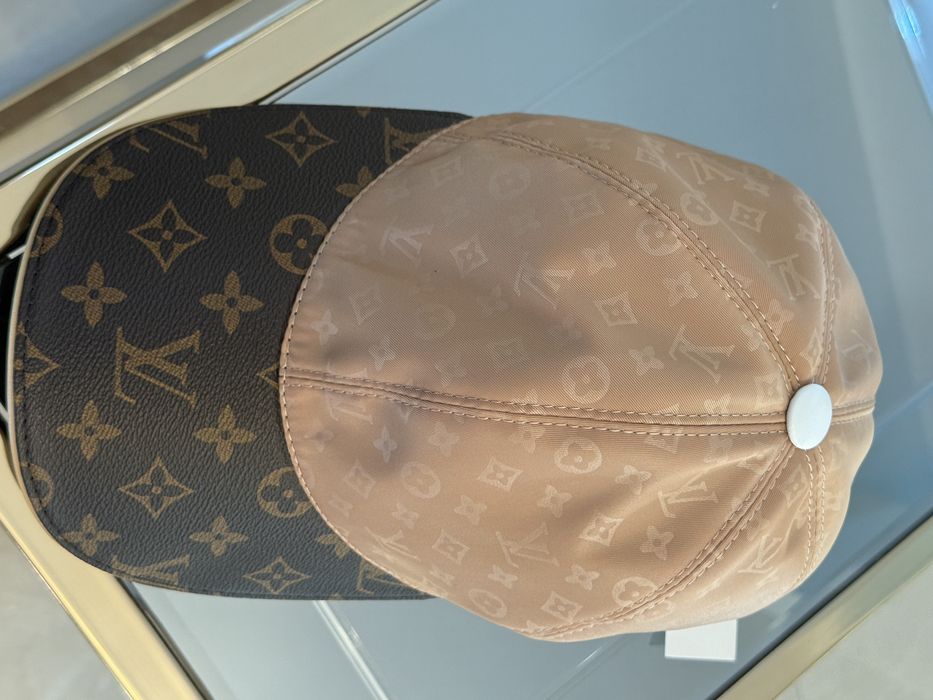Sapca Louis Vuitton Unisex noua cu eticheta