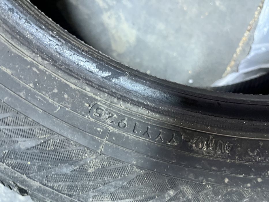 Продам резину ..