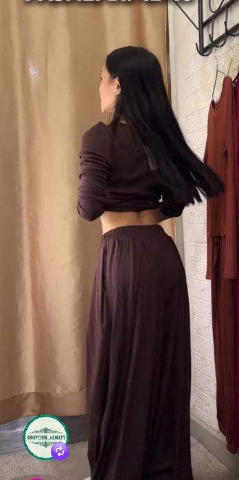 Поодам Шикарную двойку