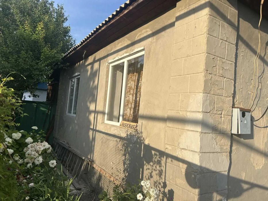 Дача  жилая 6 соток. Агропромышленник