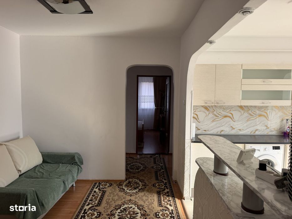 ap 3 camere et 4 lift V. Aaron str Negoveanu — fotografia 3