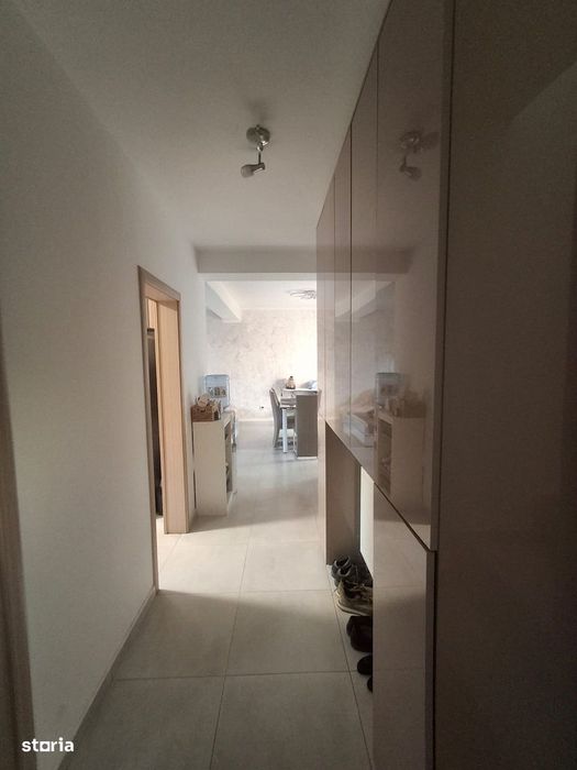 Casă cu 4 camere, curte, mansardă, 2020