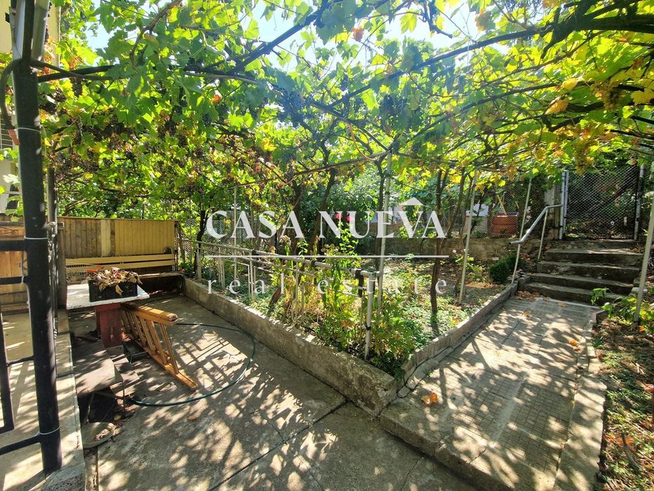 Продава се Етаж от къща в София, Горна баня - 98 кв.м за 2021 €/кв.м - Снимка #11