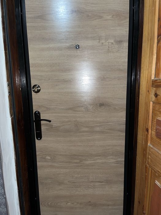 Входные Двери на заказ.