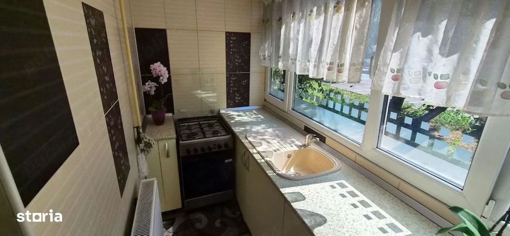 Apartament 3 camere | Pitești–Prundu, lângă Kaufland | Parter | 75 mp