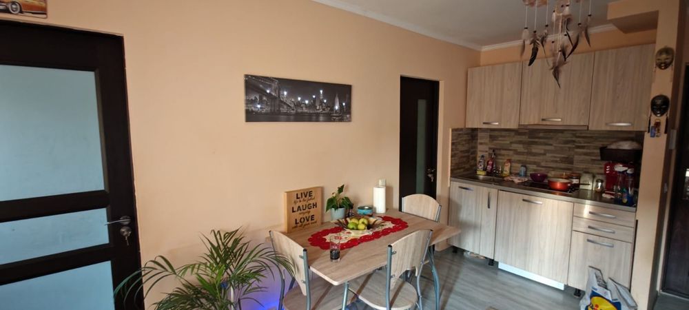 Apartament 2 camere iosia etajul 4