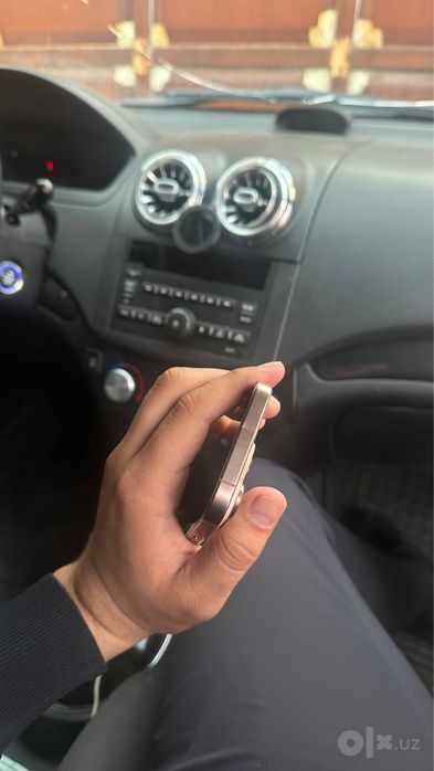 Iphone 16 pro 128gb