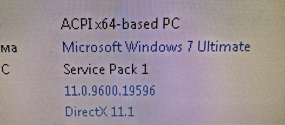 Компьютер, системный блок