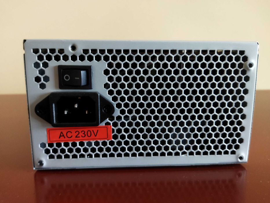 Компютърно захранване Trendsonic ADK-A550W