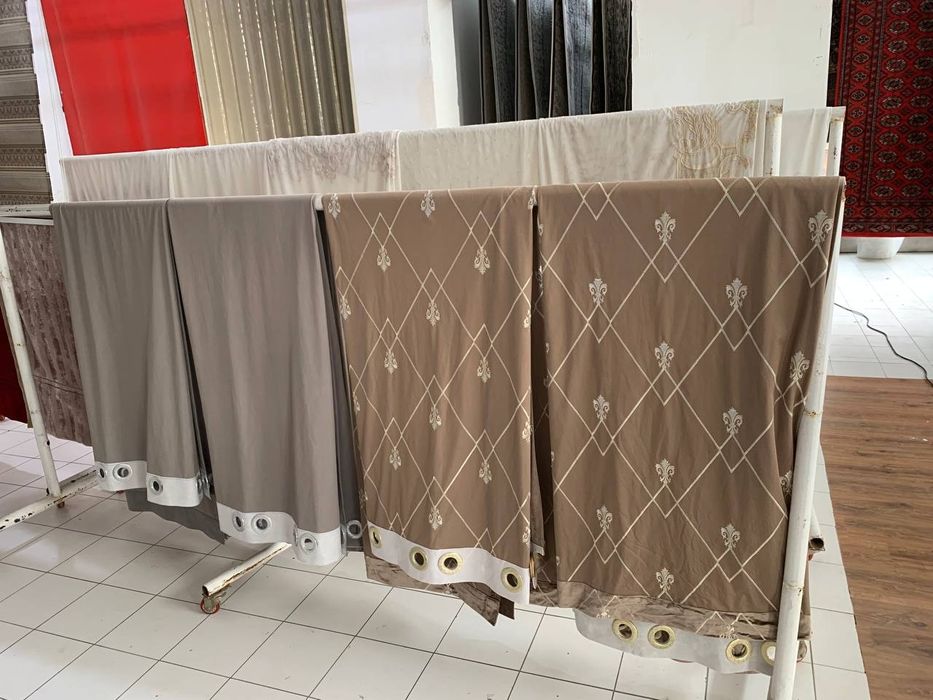 Gilam yuvish  | Yumshoq mebel yuvish xizmati