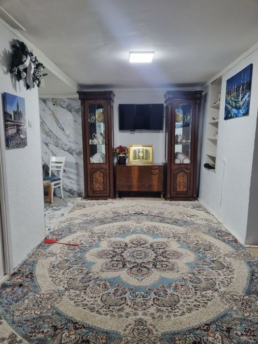 Продается дом 2,25 соток, 4 комнаты. Кибрай Дурмень