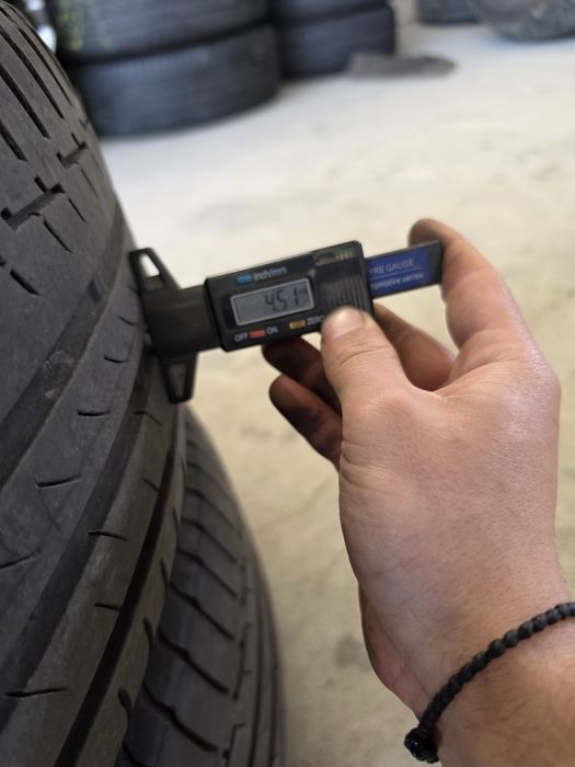 Джанти 18 / 5х114,3 - Nissan Qashqai и др. 5x114,3