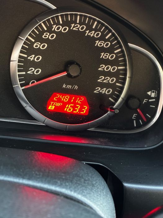 MAZDA 6 2006 — imagine 5
