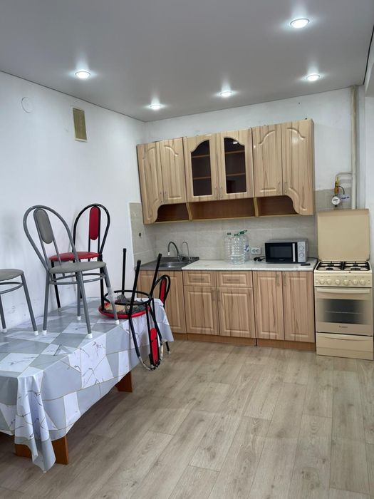 Сдам 3 комнатную квартиру