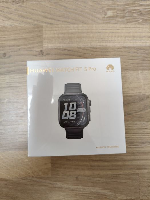 Huawei Watch Fit 5 PRO NOU
