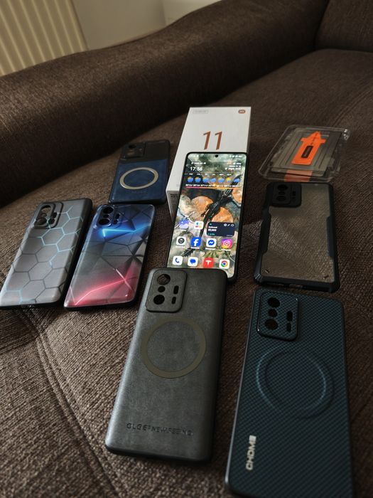 Xiaomi 11T 128Gb