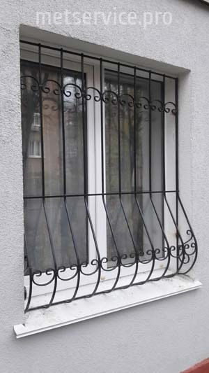 Решёдки на заказ