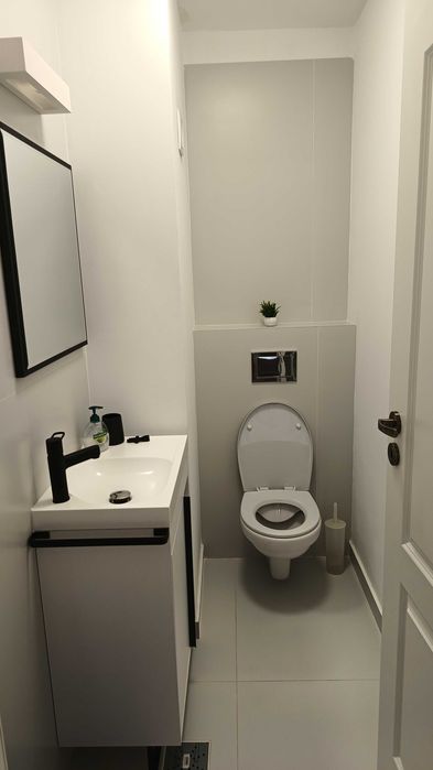 3 camere  | str. Portelanului, zona Rivus Mall  | Renovat | parcare |