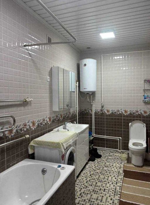 Дормон Автостанция Ттз Ховли Аренда 7-сотих 4-Хона Умида № 3228