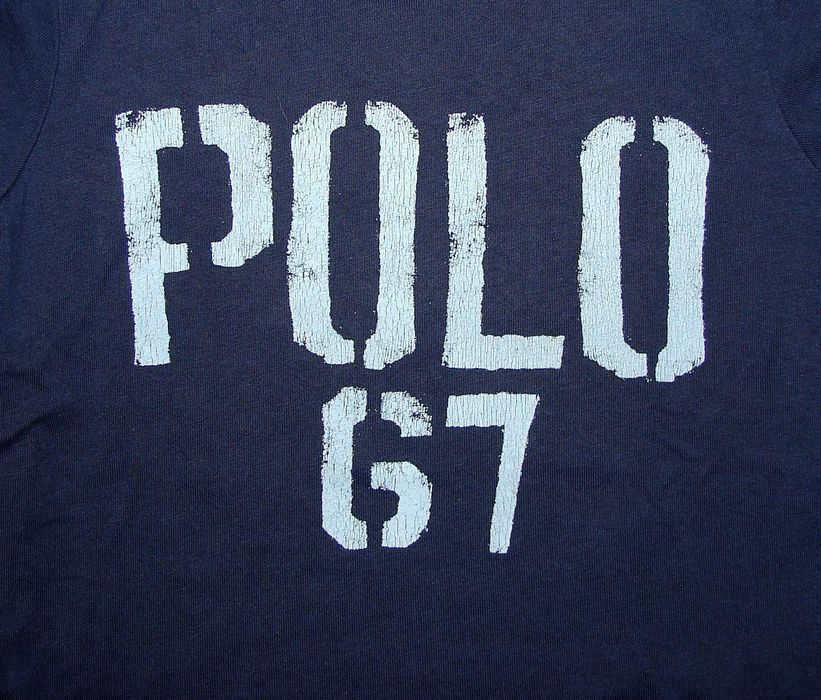 Tricou copii POLO BY RALPH LAUREN, Varsta 2-3 ani, Autentic/Original