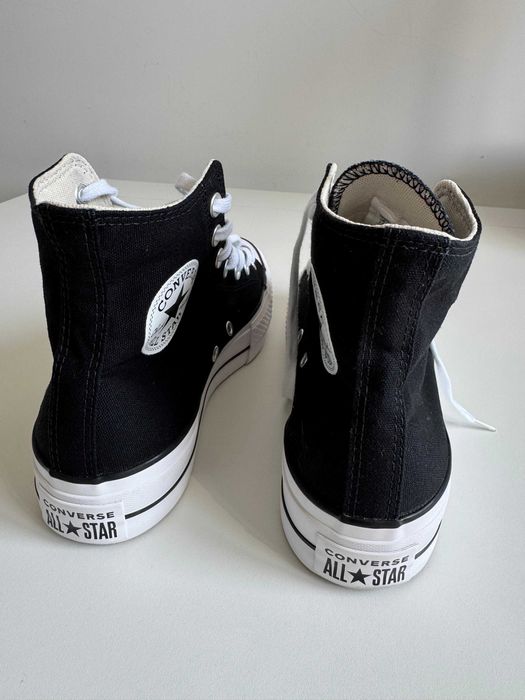 Converse All Star, stare foarte bună – mărimea 38