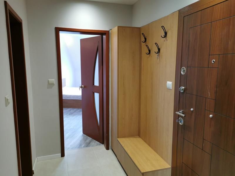 Двустаен апартамент под наем в ж.к. Лозенец, 2138608