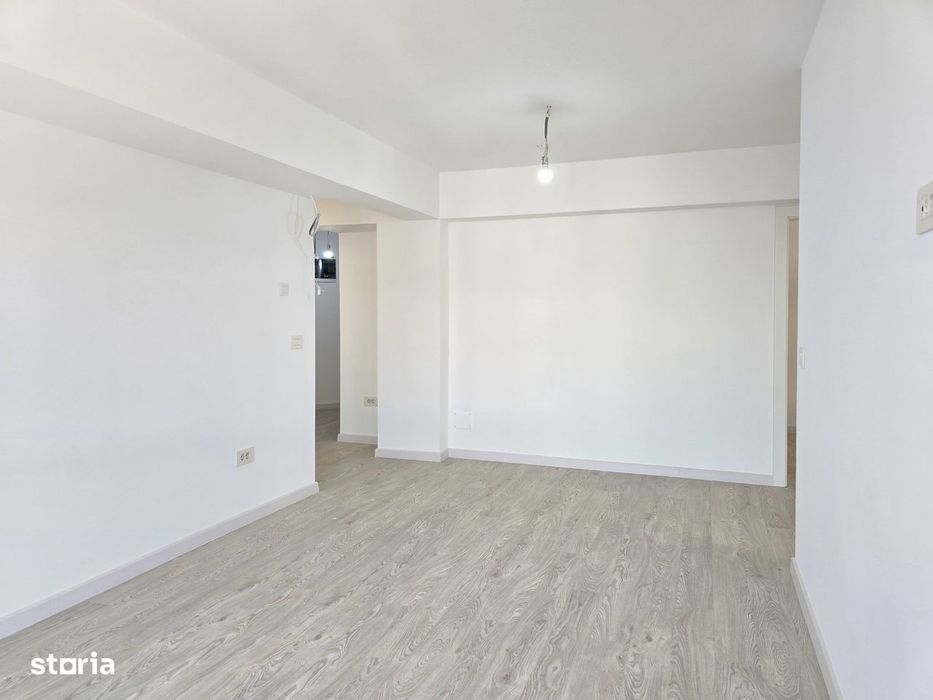 Apartament intabulat 3 camere, 81,45 mp, 2 bai - Lapis Residence
